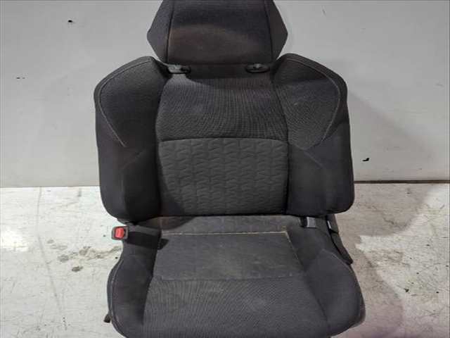 Foto 2ª: Asiento Delantero Izquierdo Toyota Corolla 1.8 HYBRID ZWE211) 122CV [2ZR-FXE] (2019)