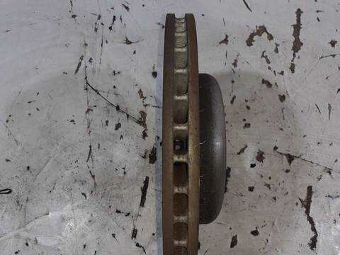 Foto 3ª: Disco Freno Delantero Bmw Serie 5 518 530D 245CV 180KW [N57D30A] (2010)