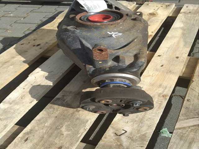 Foto 2ª: Diferencial Trasero Bmw Serie 4 418 313 CV 230KW [N57D30B]