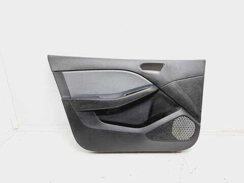 Tapizados Cartoneras Renault Clio BUSINESS 86CV 63KW