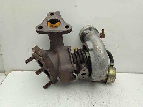 Foto 2ª: Turbocompresor Ford Escort 1.8 TD CAT TURNIER BERLINA 90CV 66KW [RFD] (1993)