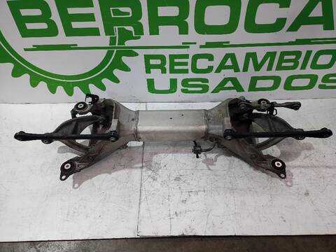 Puente Trasero Peugeot 508 ACTIVE 140CV