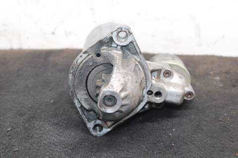 Motor de Arranque Bmw Serie 5 530 3.0 D 184CV 135KW