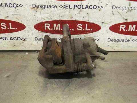 Foto 2ª: Pinza Freno Delantera Derecho Renault Clio AUTHENTIQUE 68CV 50KW [K9K M7] (2010)
