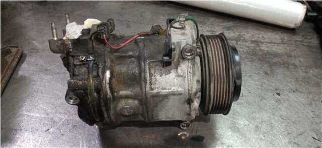 Foto 2ª: Compresor Aire Acondicionado Land Rover Range 3.0 AUTOBIOGRAPHY [3.0 LTR. - 190 KW TD V6 CAT] [306DT]
