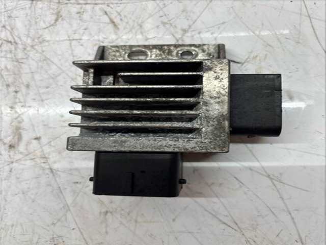 Foto 2ª: Centralita Check Control Renault Trafic 110 - 170 CV [M9R717 M9R]