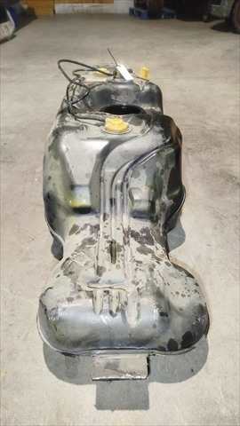 Foto 2ª: Deposito de Combustible Ford Ranger 2.2 D [QJ2W] (2016)