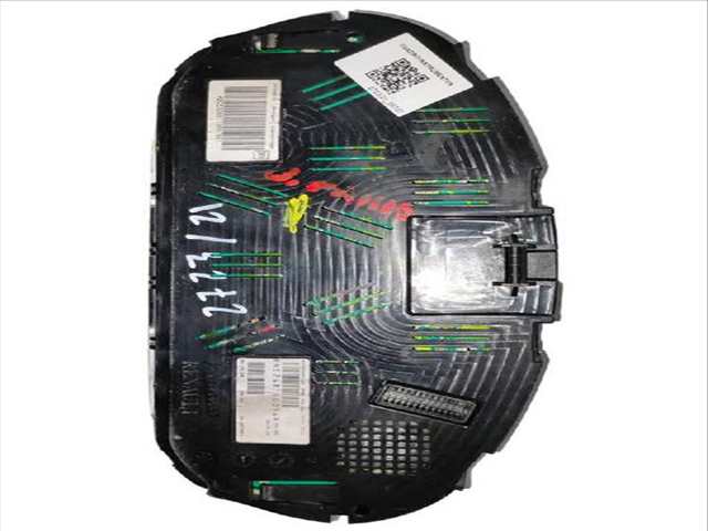 Foto 3ª: Cuadro de Instrumentos Renault Megane 1.5 DCI KZ1M KZ1W KZ0R) GRANDTOUR III GRANDTOUR KZ0/1) (2008)