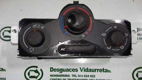 Mando Calefacción A. A. Renault Kangoo 1.5 DCI DIESEL CAT 86CV 63KW