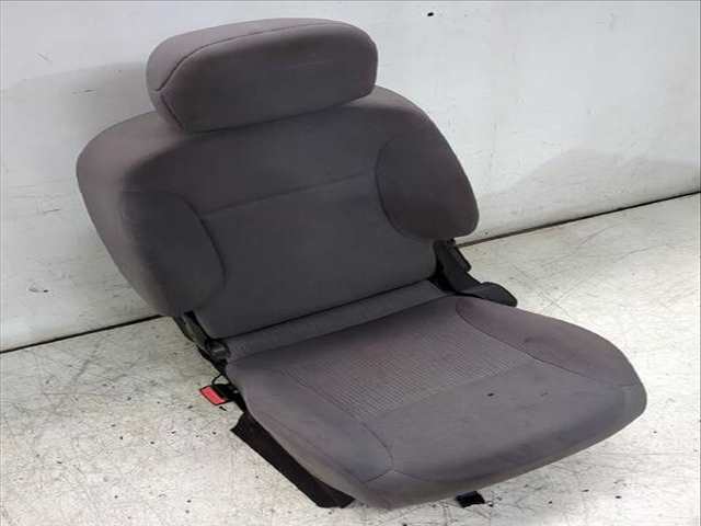 Foto 3ª: Asiento Delantero Izquierdo Peugeot Partner 1.6 HDI 90 92CV [9HP (DV6DTED) 9HJ (DV6DTEDM)] (2008)