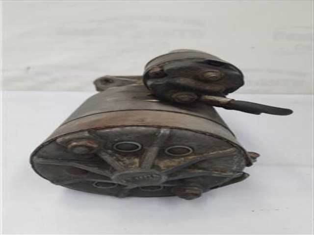 Foto 4ª: Motor de Arranque Man G90 TYP LO1 LO2 LO4 AB 8.87