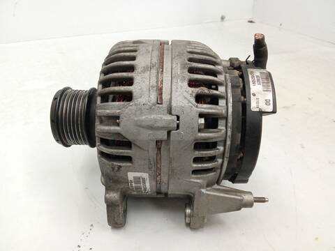 Foto 4ª: Alternador Audi A4 2.0 TDI 170CV 125KW