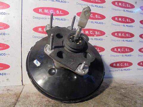 Foto 2ª: Servofreno Nissan Juke 1.6 16V CAT 117CV 86KW [HR16] (2013)