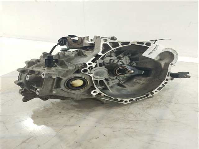 Foto 1ª: Caja Cambios Automatica Kia Ceed 1.4 GI CVVT AUT. 109CV 80KW G4FA ED AUT. (2012)