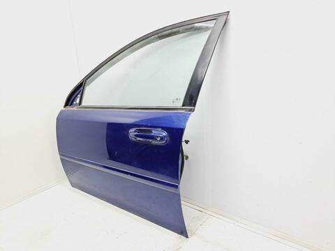 Foto 3ª: Puerta Delantera Izquierda Chevrolet Nubira 1.6 CAT BERLINA 109CV 80KW [F16D3] (2005)