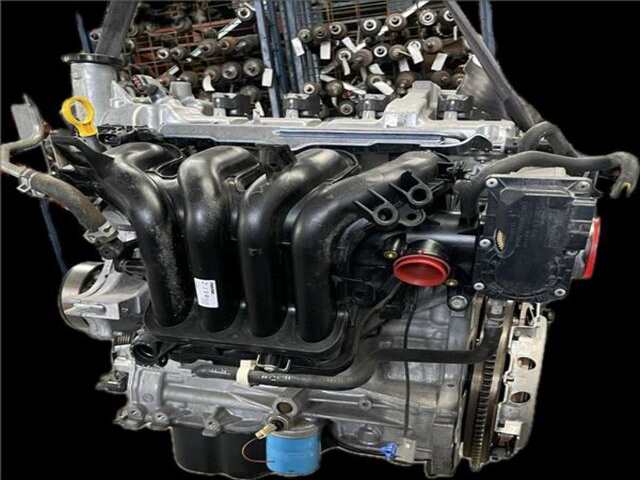 Foto 2ª: Motor Completo Mazda 2 1.3 [ZJ-VE]