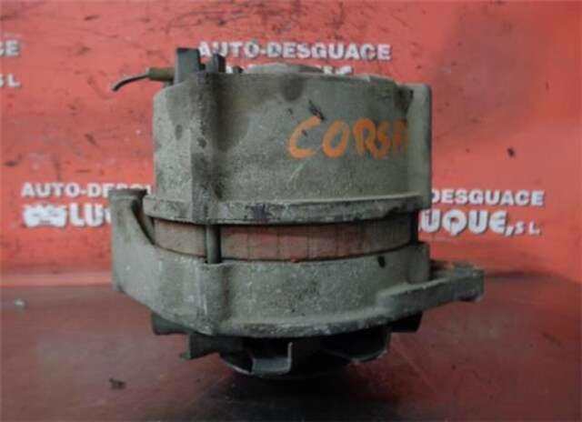 Alternador Opel Corsa 1.4 I