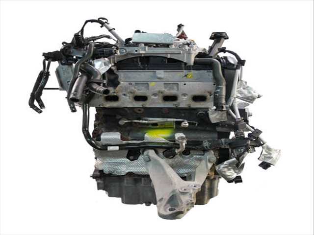 Motor Completo Volkswagen Transporter 110CV 81KW