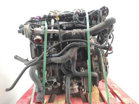 Motor Completo Ford Mondeo 2.0 TDCI TD CAT BERLINA 116CV 85KW