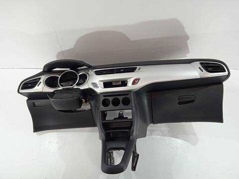 Salpicadero Citroen C3 1.4 HDI 70 SC8HZC SC8HR0 SC8HP4) 68CV 50KW