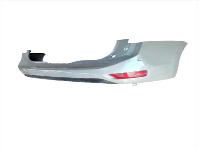 Foto 3ª: Paragolpes Trasero Citroen C4 1.2 THP 130 (2013)