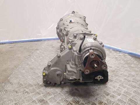 Foto 3ª: Caja Cambios Bmw X5 XDRIVE 40 D 306CV 225KW [N57D30B] (2010)