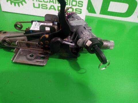 Foto 2ª: Columna Dirección Seat Toledo 1.9 TDI 110CV [AHF] (1999)