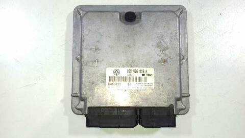 Centralita Motor ECU Volkswagen Passat COMFORTLINE BERLINA 115CV 85KW