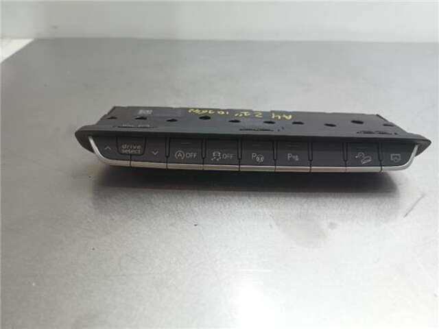 Mando Multifuncion Audi A4 2.0 40 TDI BÁSICO [2.0 LTR. - 140 KW 16V TDI]