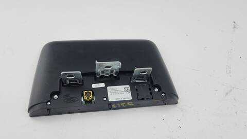 Foto 3ª: Pantalla Multifuncion Ford Focus TITANIUM 120CV 88KW [ZTDA] (2018)