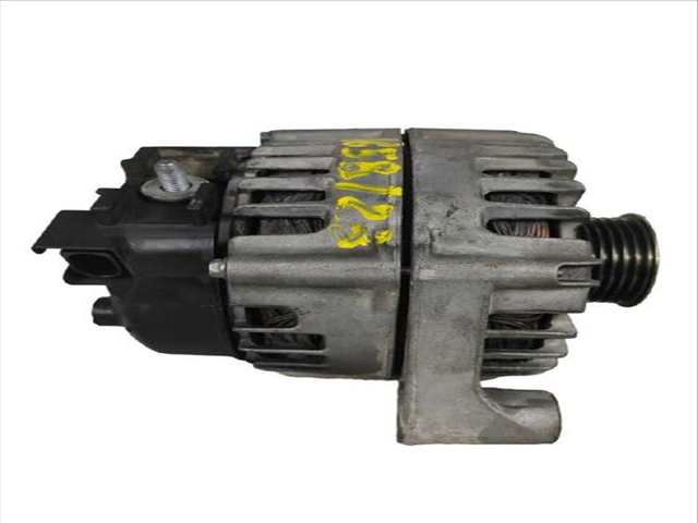 Foto 3ª: Alternador Bmw X1 SDRIVE 20 D (2009)
