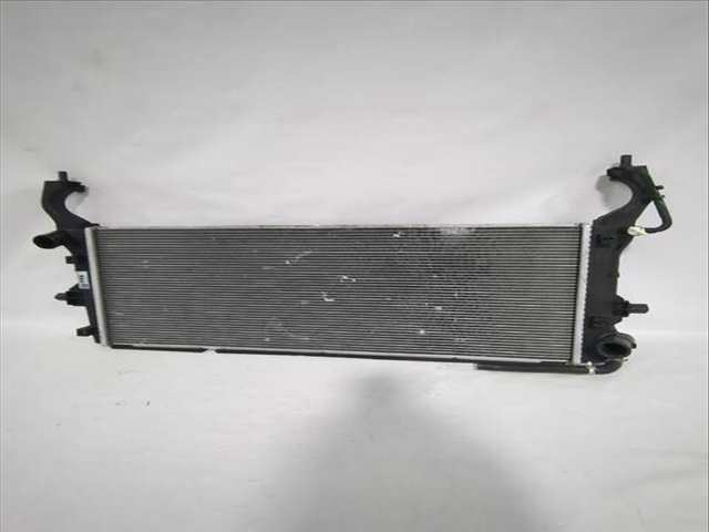 Radiador Motor Kia Ceed 1.0 T-GDI 101CV