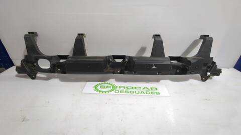 Foto 3ª: Refuerzo Paragolpes Trasero Dacia Duster 1.0 TCE 90 91CV 67KW [H4D 470] (2023)