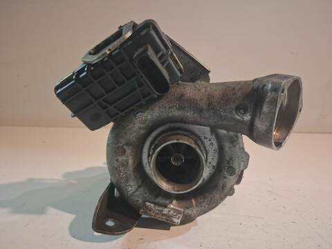 Foto 1ª: Turbocompresor Bmw Serie 3 315 330D 3.0 TD CAT 231CV (2007)