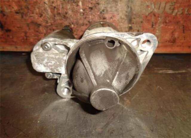 Foto 3ª: Motor de Arranque Kia Sportage 2.0 16V 4WD [G4GC]