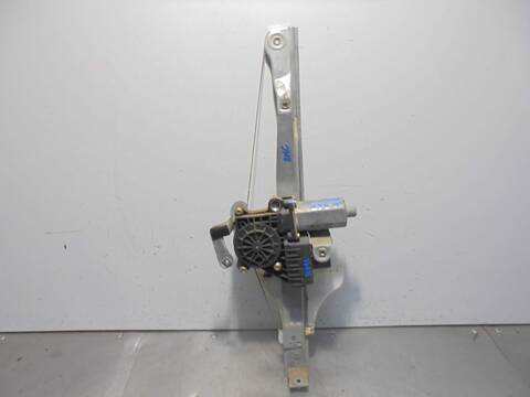 Elevalunas Manual Trasero Derecho Ford Mondeo AMBIENTE BERLINA 130CV 96KW