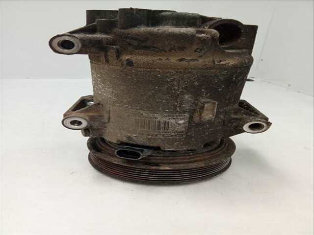 Compresor Aire Acondicionado Nissan Qashqai ACENTA DCI CAT 150CV 110KW