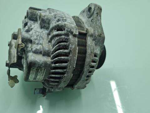 Foto 3ª: Alternador Honda Civic 1.8 COMFORT BERLINA 140CV 103KW [R18A2] (2010)