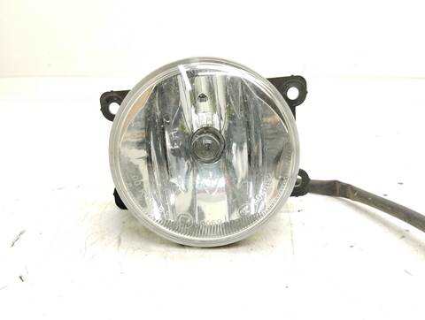 Faro Antiniebla Delantero Izquierdo Peugeot 208 STYLE 82CV 60KW
