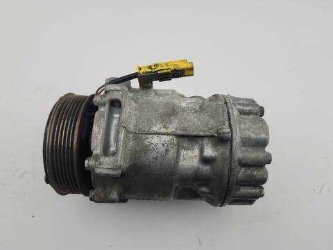 Foto 2ª: Compresor Aire Acondicionado Citroen Jumper 33 L2H2 BLUEHDI 130 131CV 96KW [AH03] (2018)