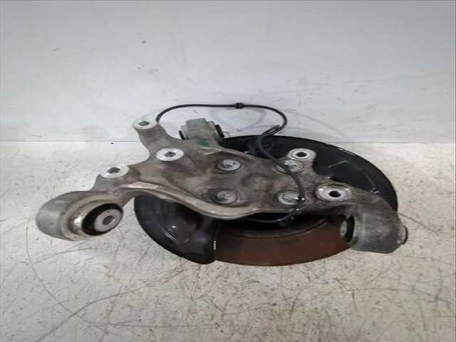 Foto 2ª: Mangueta Trasera Derecha Mercedes Clase B 150 B 180 CDI - D 246.212) 109CV [OM 607.951 (K9K)] (2011)