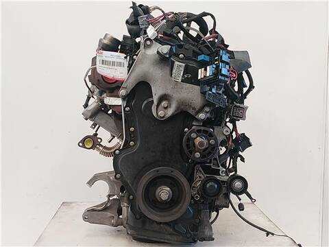 Foto 4ª: Motor Completo Renault Scenic 1.6 DCI 130CV [D/ R9M 402] (2011)
