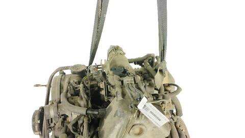 Motor Completo Hyundai H1 VERSION INDEFINIDA