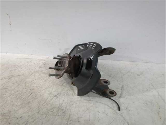 Foto 2ª: Mangueta Delantera Derecha Toyota Corolla 1.8 VVTI HYBRID ZWE219) HATCHBACK 140CV [2ZR-FXE] (2018)