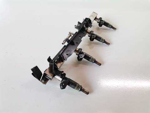 Foto 2ª: Rampa Inyectora Bmw Serie 3 315 318TI 2.0 16V 143CV (2001)