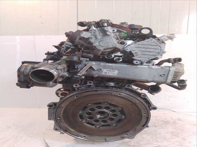 Foto 3ª: Motor Completo Volvo XC 60 D4 AWD 181 CV 133KW [D5244T12]