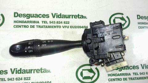 Mando Luces Suzuki Alto 1.0 12V CAT 68CV 50KW