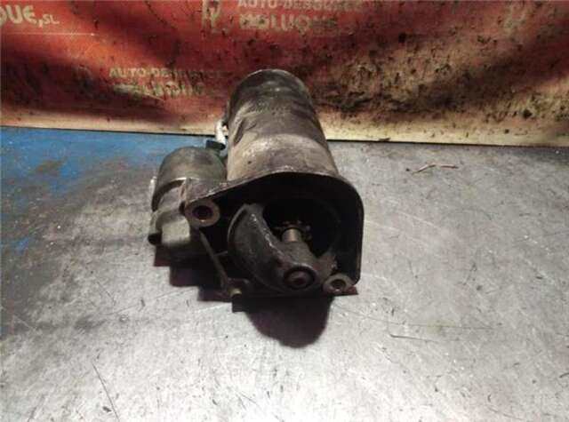 Foto 2ª: Motor de Arranque Volvo S60 2.4 D5 [D 5244 T4]