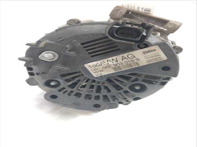 Foto 3ª: Alternador Audi A4 333 CV AVANT 245KW [CAKA] (2010)