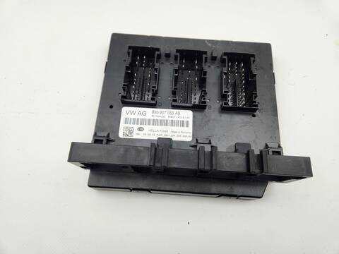 Centralita Motor ECU Audi Q3 ATTRACTION QUATTRO 150CV 110KW